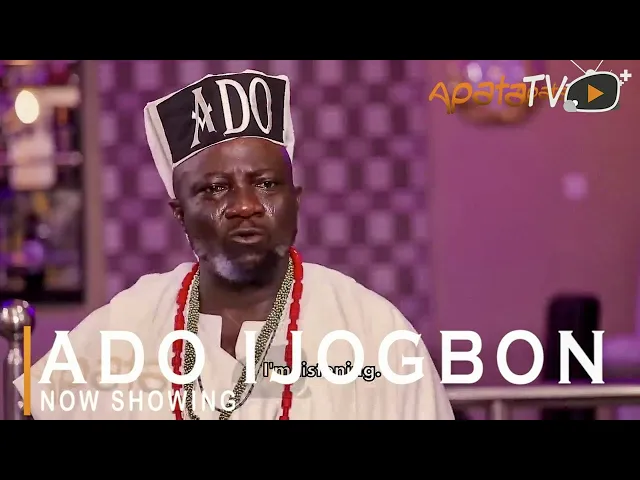 download - Ado Ijogbon Latest Yoruba Movie 2021 Drama Starring Sanyeri | Peju Ogunmola |Aishat Raji |Dele Odule