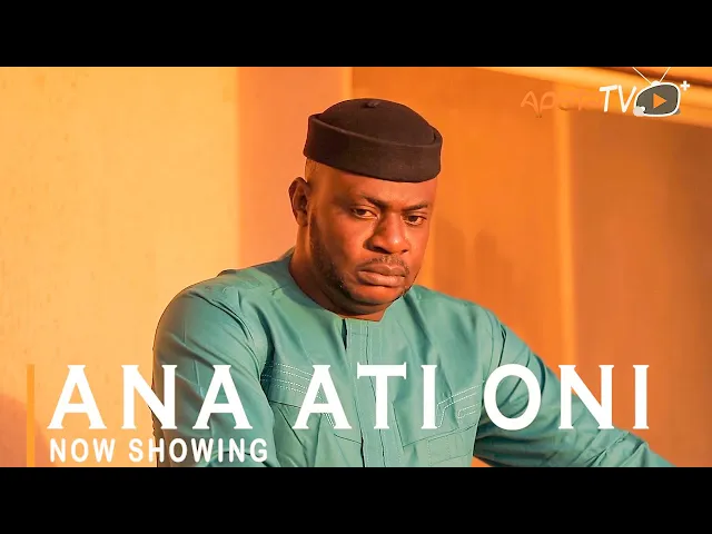 download - Ana Ati Oni Latest Yoruba Movie 2021 Drama Starring Odunlade Adekola |Biola Adekunle |Owolabi Ajasa
