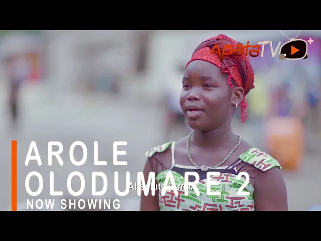 download - Arole Olodumare 2 Latest Yoruba Movie 2021 Drama Starring Abebi |Murphy Afolabi |Laide Bakare|Smally