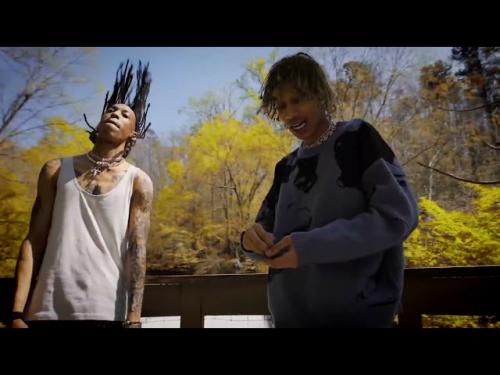 download - Ayo & Teo - Gifted Freestyle ( Video) 