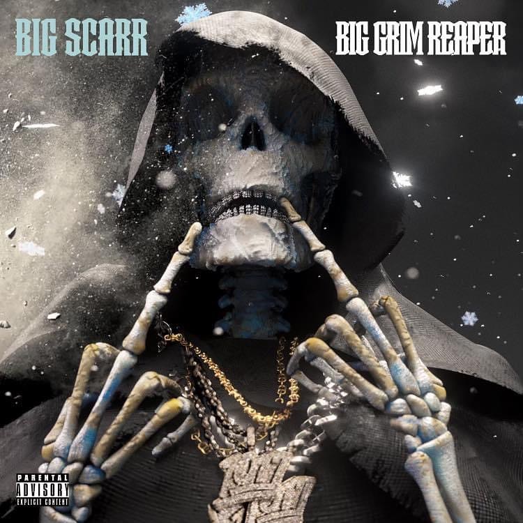 download - Big Scarr - Ballin In LA Ft. Pooh Shiesty & Gucci Mane ( & Video)