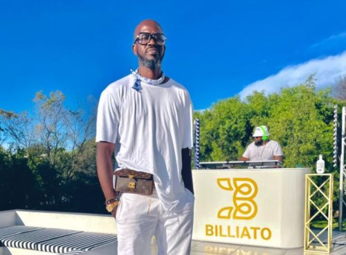 download -  Black Coffee performs at Cassper Nyovest 31st birthday party (Video) 