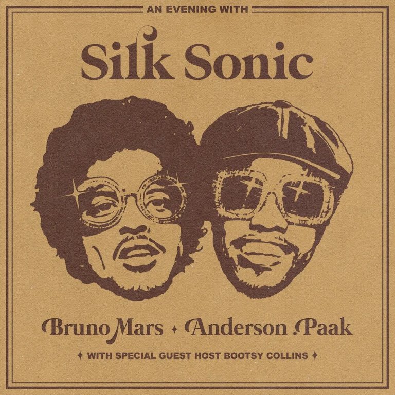 download - Bruno Mars, Anderson .Paak & Silk Sonic - Skate  ( | Video)
