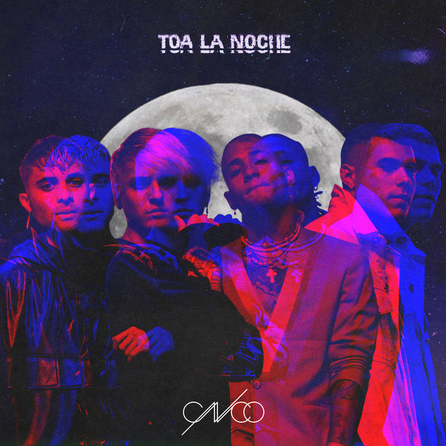 download - CNCO - Toa la Noche  Video 