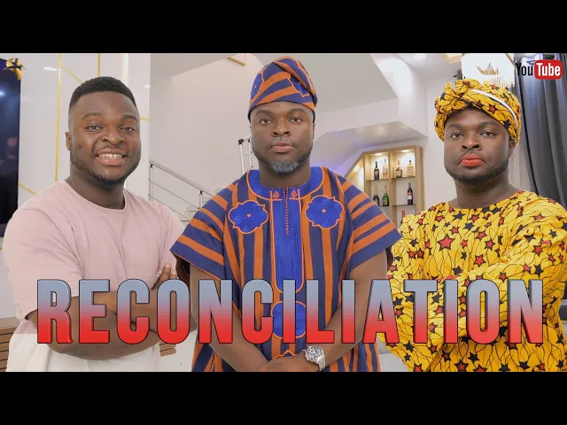 download - COMEDY: AFRICAN HOME: RECONCILIATION (SamSpedy Comedy)