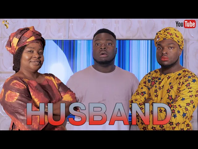 download - COMEDY: AFRICAN HOME: WHERE IS YOUR HUSBAND? (SamSpedy Comedy)