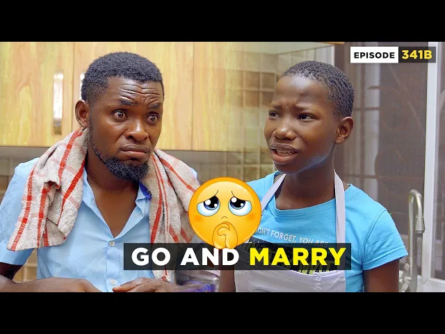 download - COMEDY: Go and Marry -  Throw Back Monday