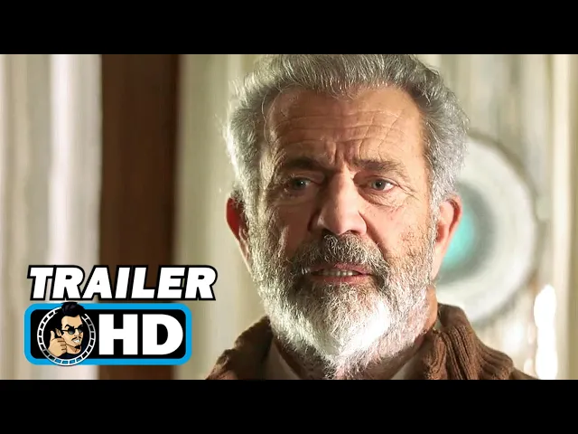 download - DANGEROUS Trailer (2021) Mel Gibson, Tyrese Gibson