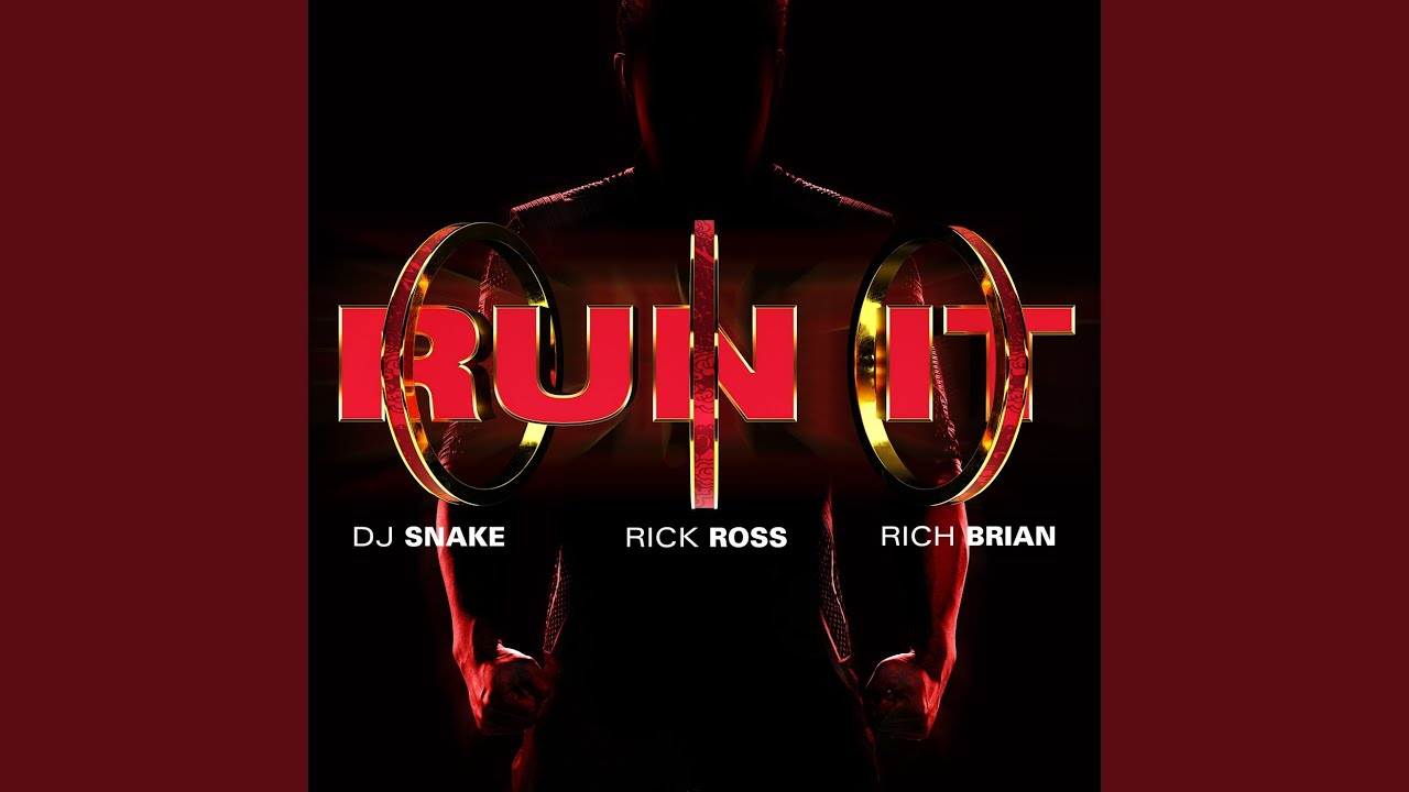 download - DJ Snake - Run It Ft. Rick Ross & Rich Brian  Video 