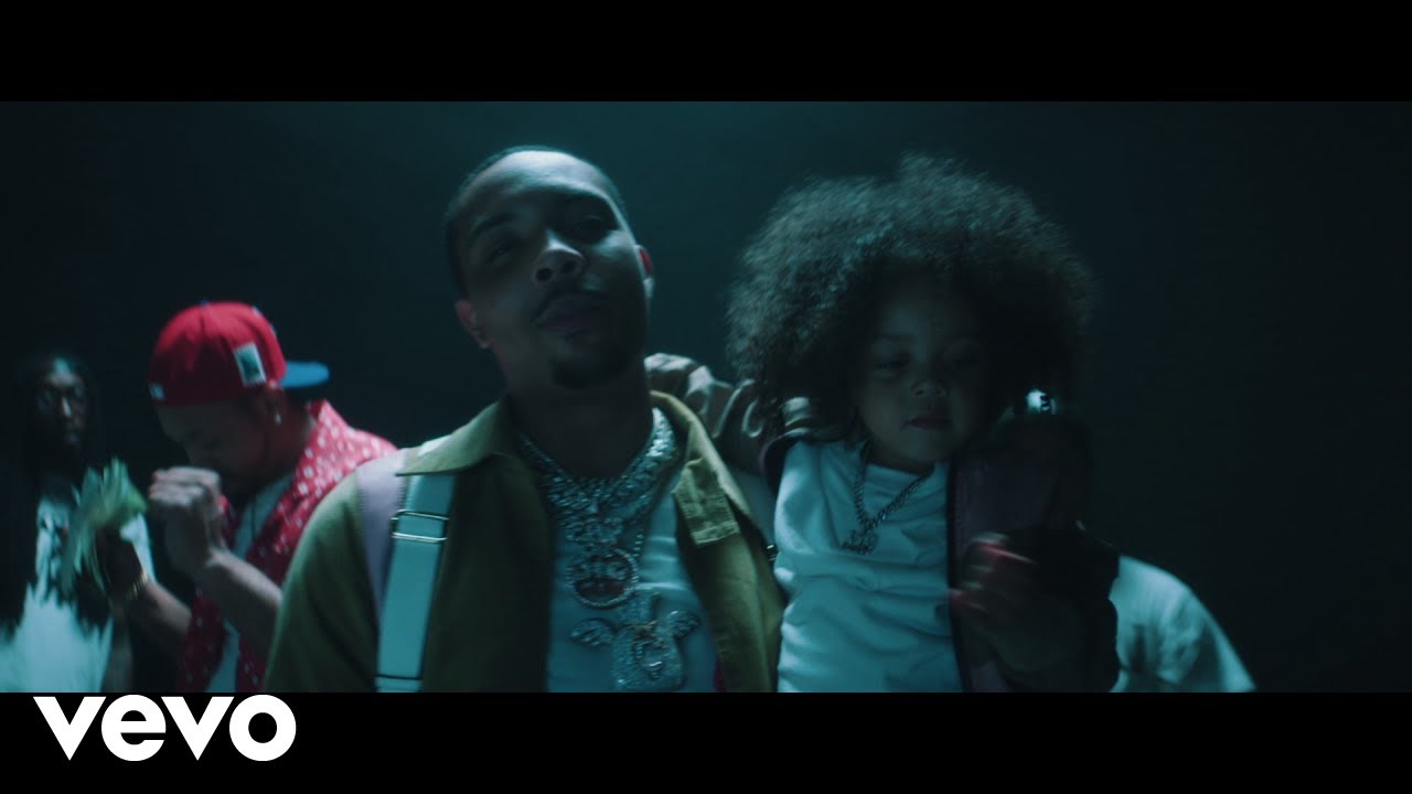 download - G Herbo - Cold World  Video 