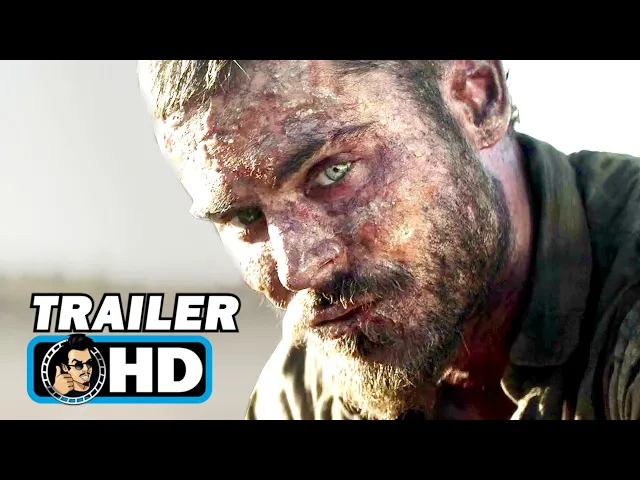 download - GOLD Trailer (2022) Zac Efrom