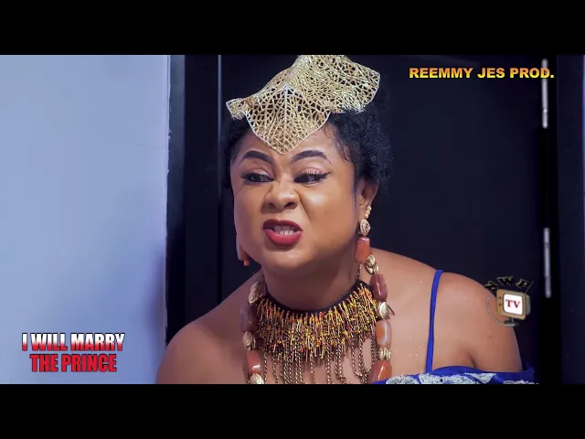 download - I WILL MARRY THE PRINCE  (Trending Hit Movie Full HD)Uju Okoli 2021 Latest Nigerian Nollywood Movie