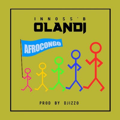 download - Innoss'B - Olandi (Audio + Video)  & 