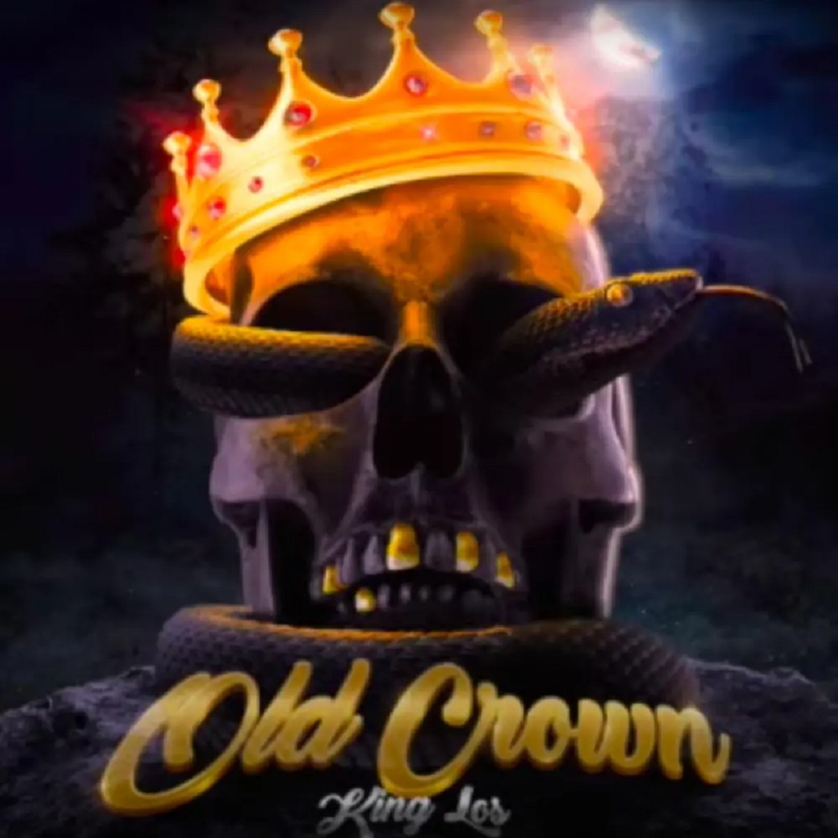 download - King Los - Old Crown  ( Video)