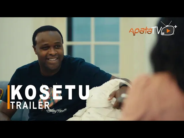 download - Kosetu Yoruba Movie 2021 Showing Next On ApataTV+