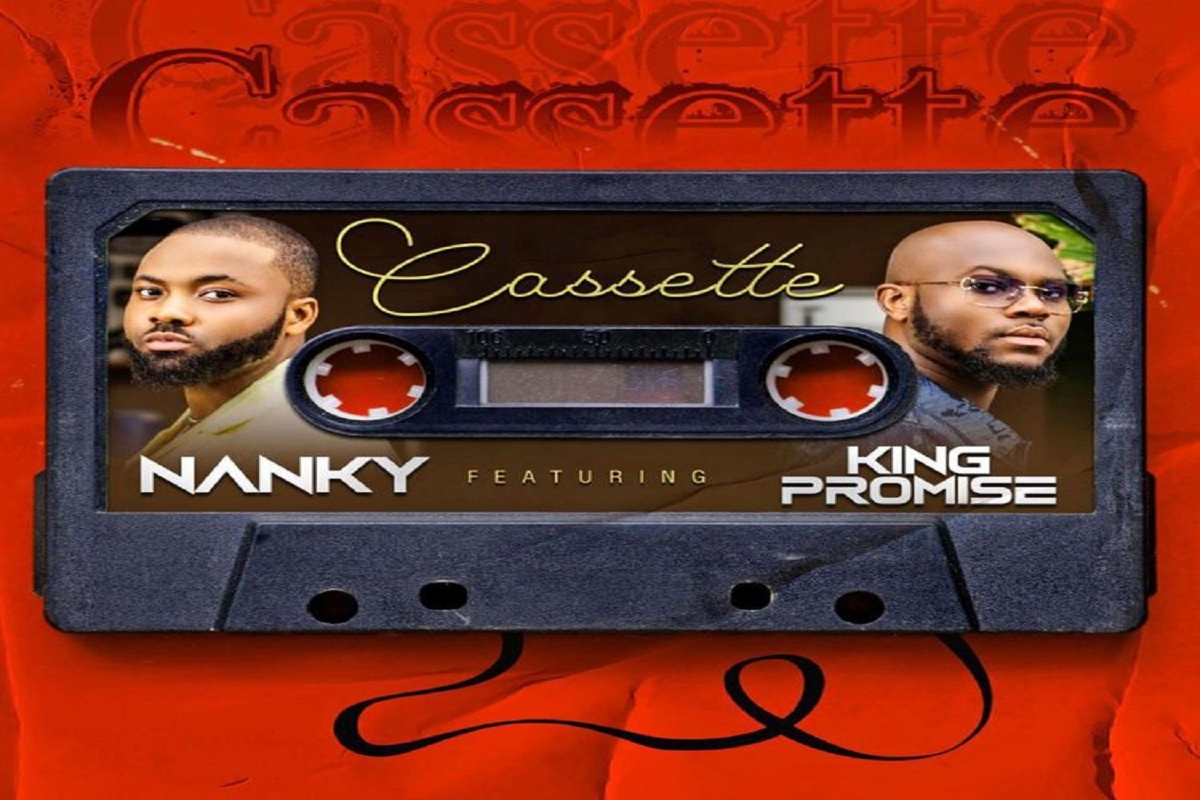 download - Nanky - Cassette Ft. King Promise  |  VIDEO