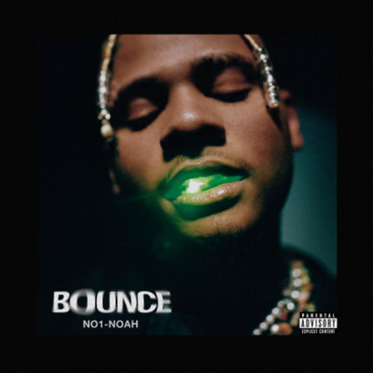 download - NO1-NOAH - Bounce  ( Video)