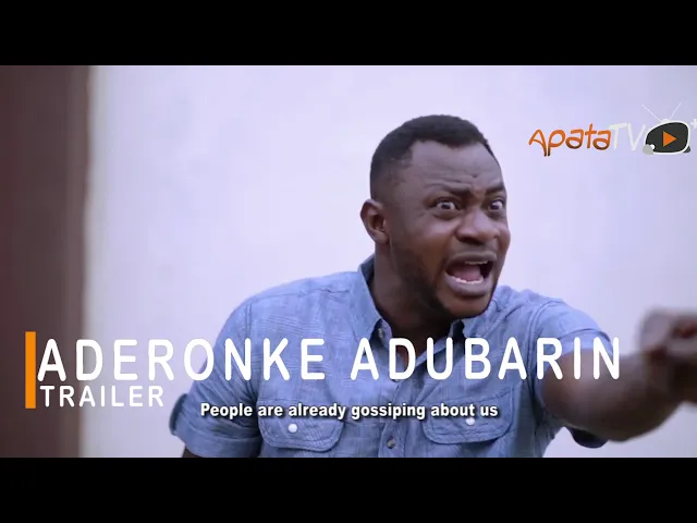 download - Odunlade Adekola Tackles His Sister For Self Improvement - Aderonke Adunbarin Yoruba Movie