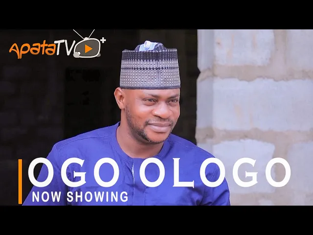 download - Ogo Ologo Latest Yoruba Movie 2021 Drama Starring Odunlade Adekola | Opeyemi Aiyeola | Jaiye Kuti