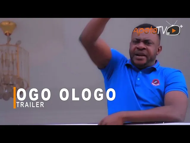 download - Ogo Ologo Yoruba Movie 2021 Showing Tomorrow On ApataTV+