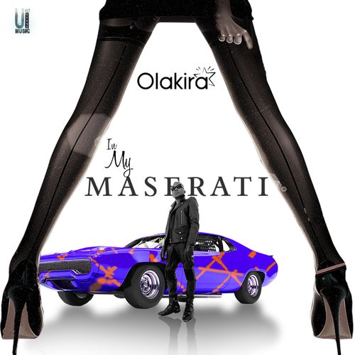 download - Olakira - In My Maserati (Audio + Video)