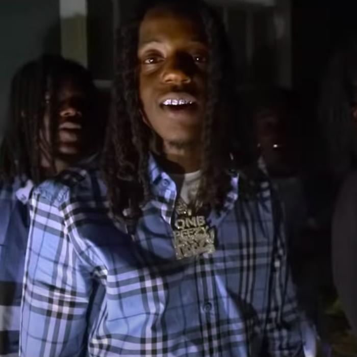 download - OMB Peezy - Streets Made Me (R.I.P Taedo)  ( | VIDEO)