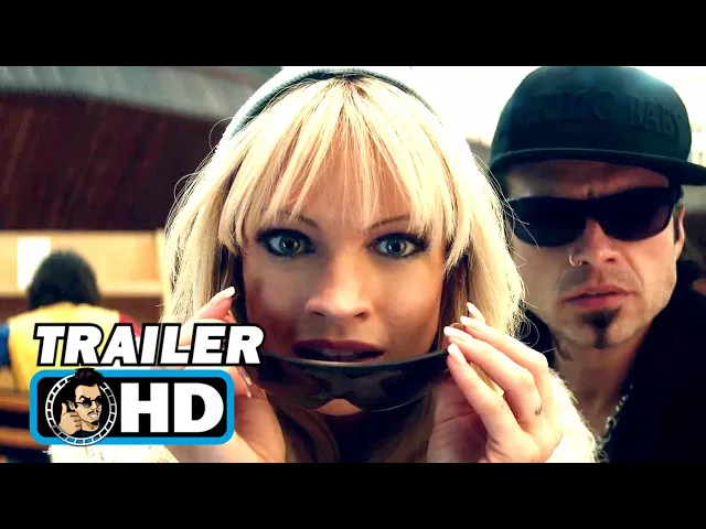 download - PAM & TOMMY Trailer (2022) Lily James, Sebastian Stan