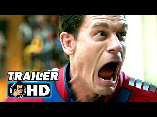 download - PEACEMAKER Trailer 2 (2022) John Cena