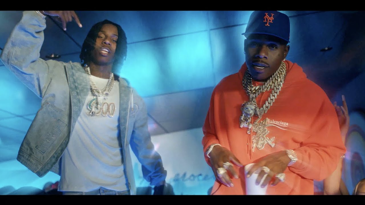 download - Polo G - Party Lyfe Ft. DaBaby   Video
