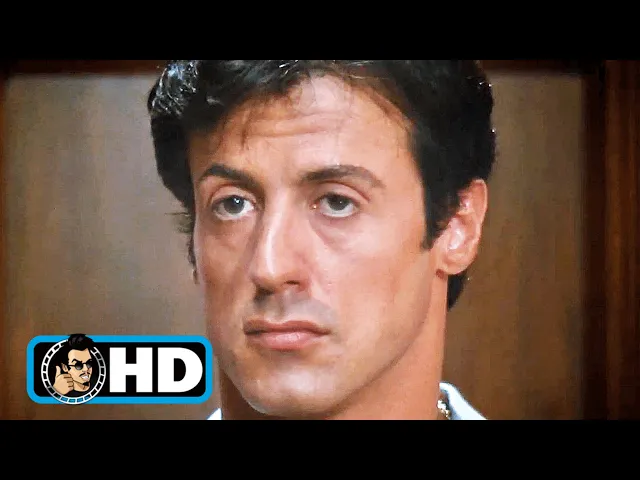 download - ROCKY IV: ROCKY VS DRAGO Clip - Commissioner Meeting (2021) Sylvester Stallone