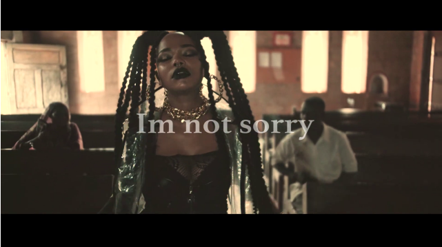 download - Rosa Ree - I'm Not Sorry (Explicit)  ( Video)