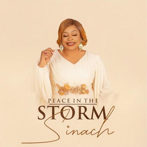 download - Sinach - Peace In The Storm ( + Video)