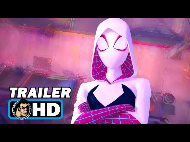 download - SPIDER-MAN: ACROSS THE SPIDER-VERSE (PART ONE) Trailer (2022)
