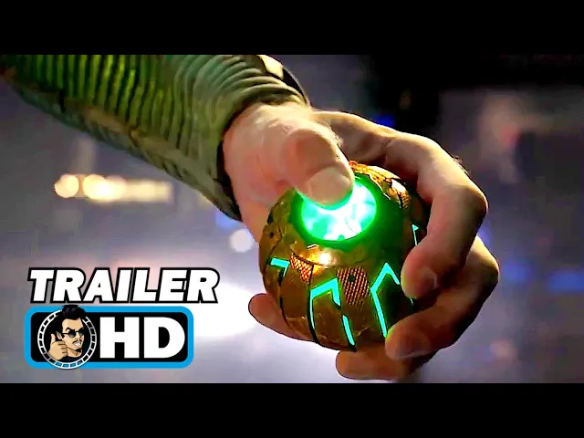 download - SPIDER-MAN: NO WAY HOME Green Goblin Fight Trailer | NEW (2021)