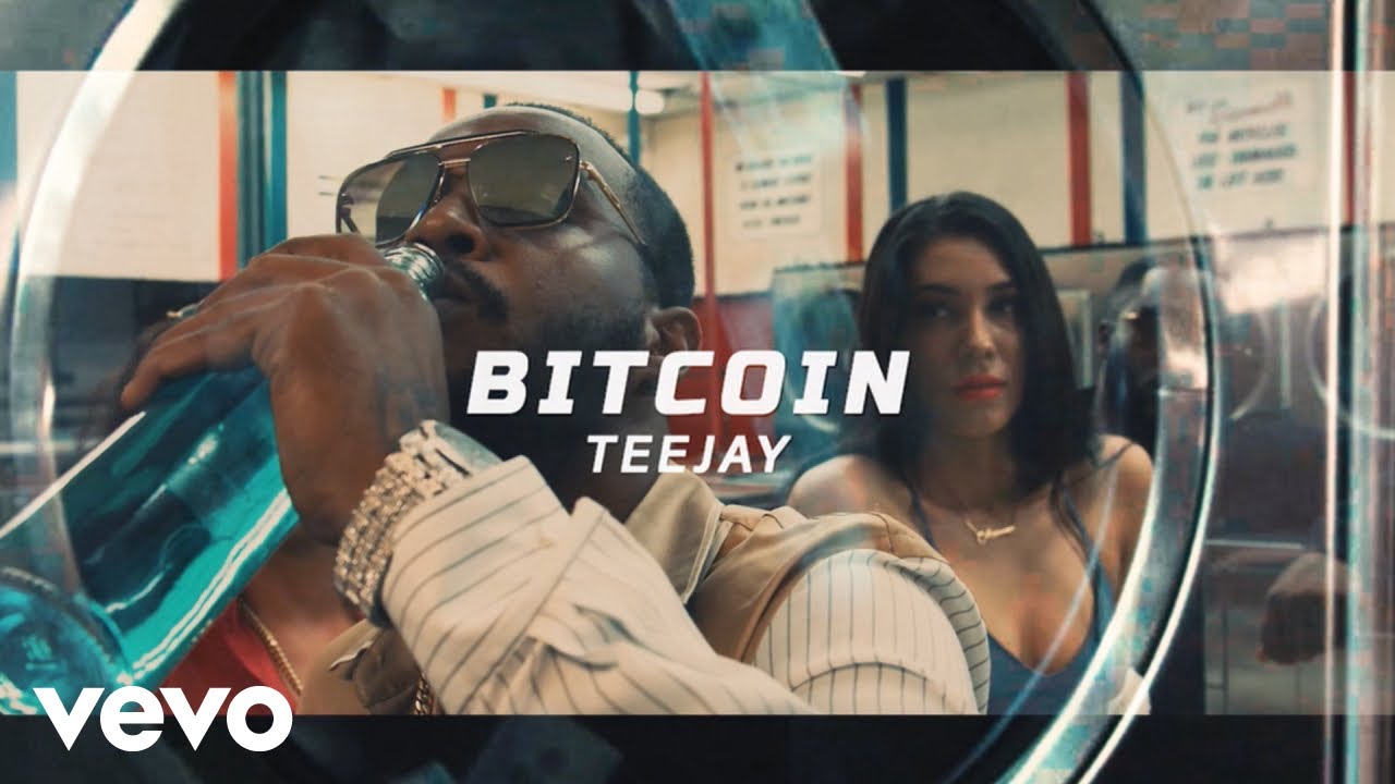 download - Teejay - Bitcoin  Video 