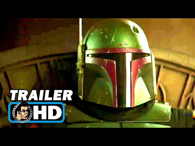 download - THE BOOK OF BOBA FETT Trailer (2021)
