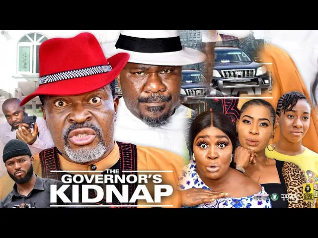 download - THE GOVERNORS KIDNAP SEASON 6 {NEW TRENDING MOVIE} -KOK|SAM DEDE|CHIZZY ALICHI|2021 NOLLYWOOD MOVIE