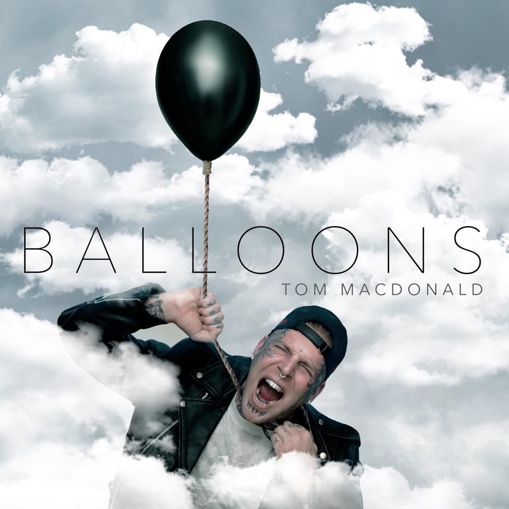 download - Tom MacDonald - Balloons  ( Video)