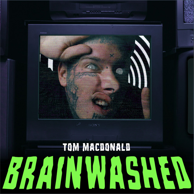 download - Tom MacDonald - Brainwashed  & Video 