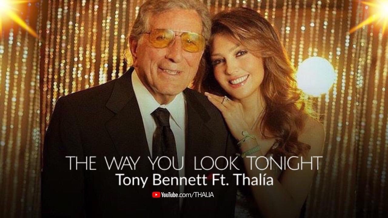 download - Tony Bennett Ft. Lady Gaga - I Get A Kick Out Of You  Video 