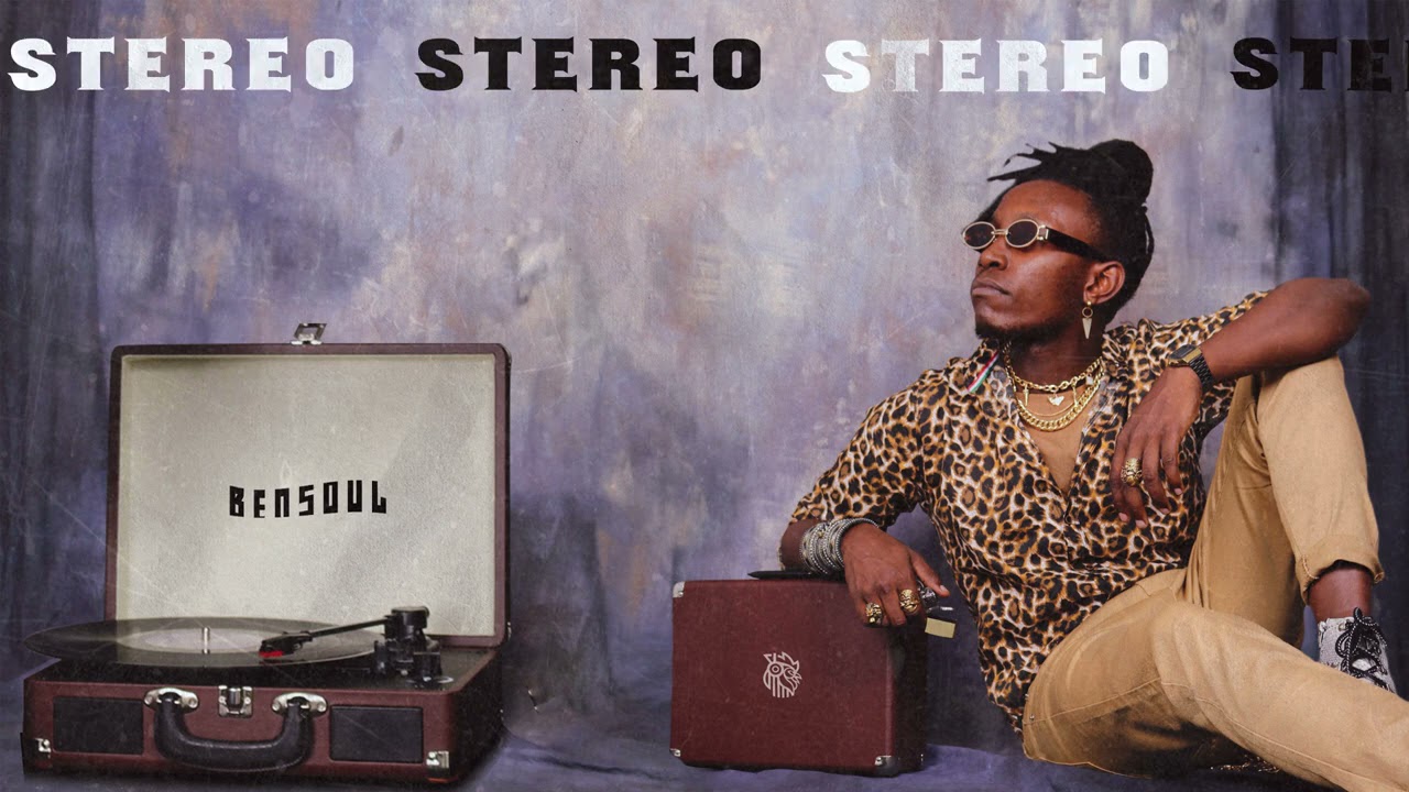 download - VIDEO: Bensoul - Stereo 