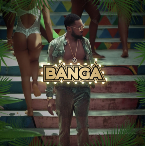 download - VIDEO: D'Banj - Banga 