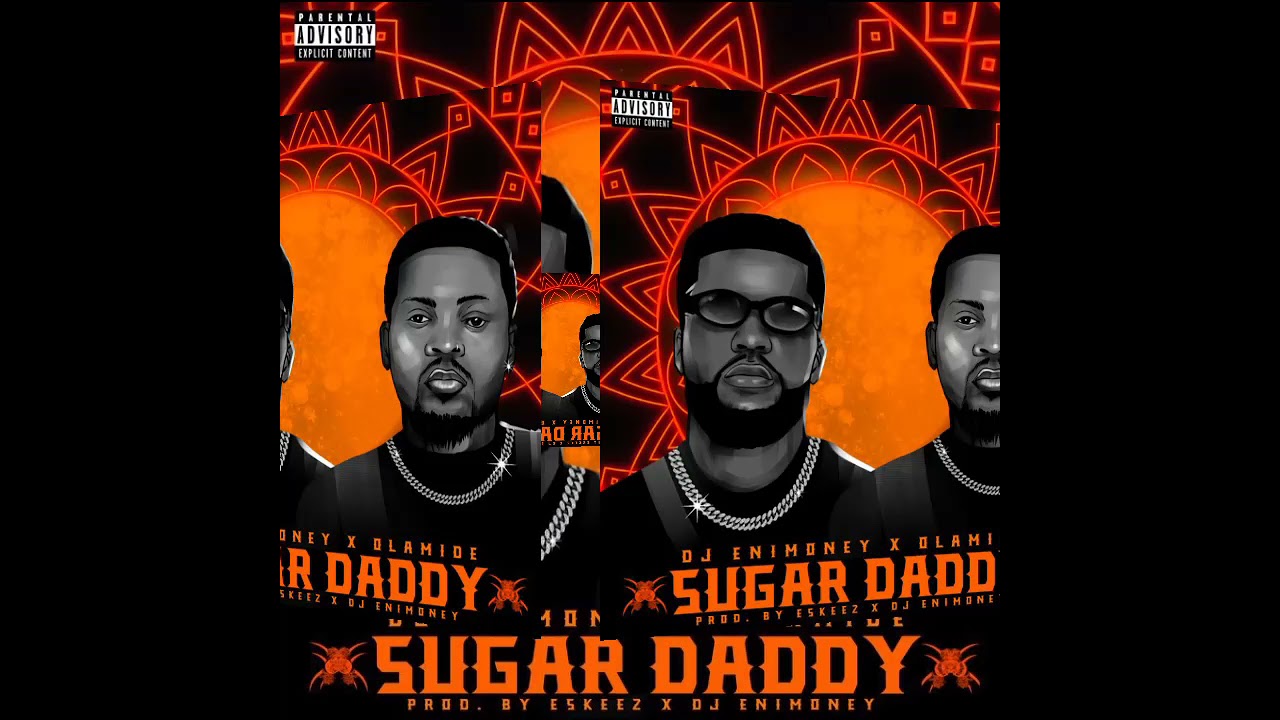 download - VIDEO: DJ Enimoney Ft. Olamide - Sugar Daddy 