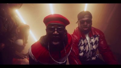download - VIDEO: Khaligraph Jones Ft. Rudeboy - Tonight [Coke Studio Africa]