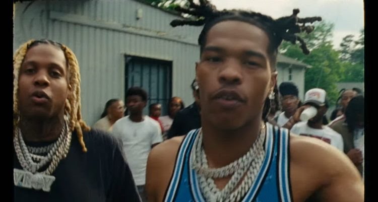 download - VIDEO: Lil Baby & Lil Durk - Voice Of The Heroes 