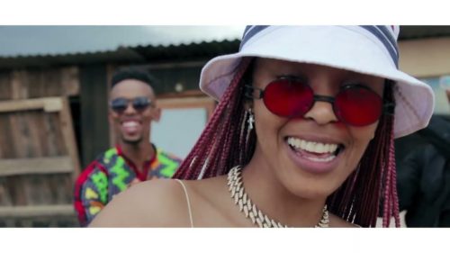 download -  VIDEO: Nthabi Sings - Pela Pelo ft. Ntate Stunna, Mazda & Morena Sway 