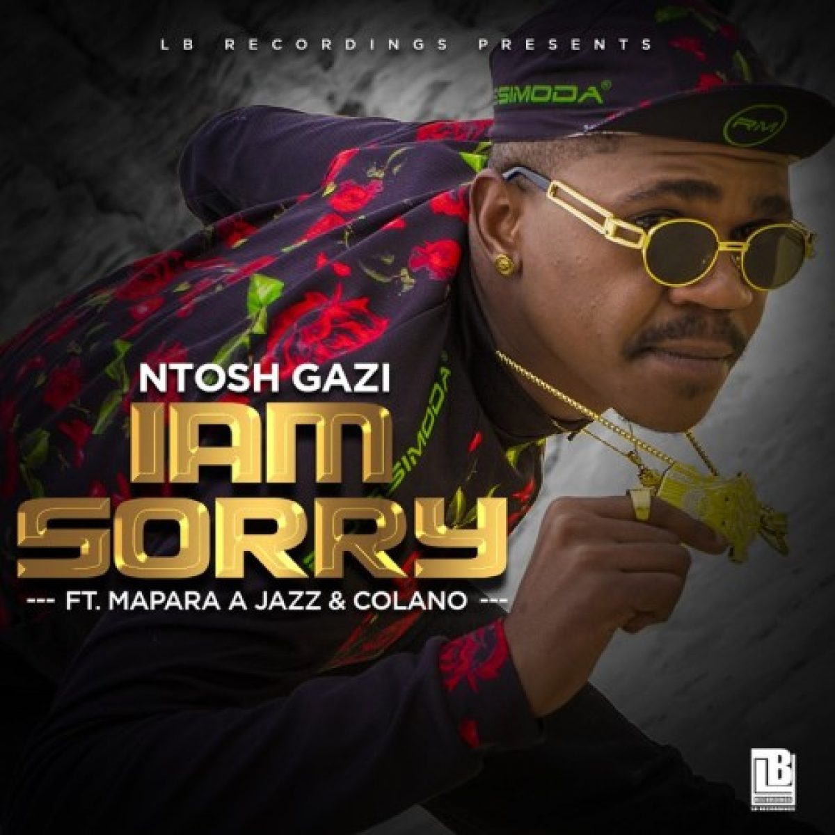 download - VIDEO: Ntosh Gazi Ft. Mapara A Jazz, Calona - I am Sorry 