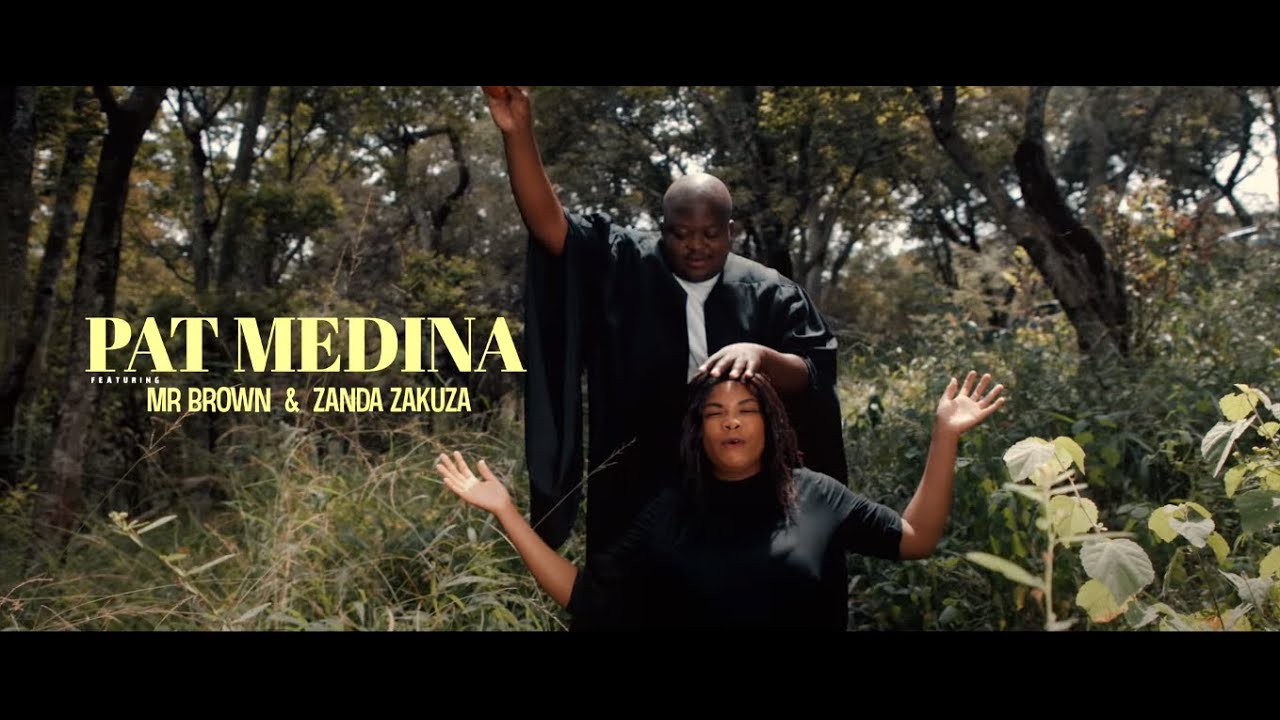 download - VIDEO: Pat Medina Ft. Zanda Zakuza, Mr Brown - Morena 