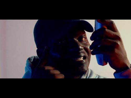download - VIDEO: Phrimpong - That Line 