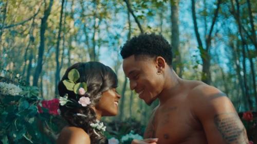 download - VIDEO: Rotimi - Love Somebody (With Vanessa Mdee) 